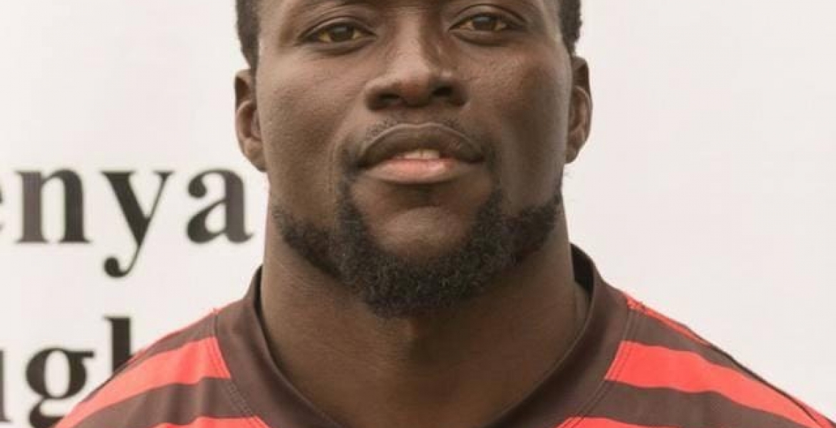 Kenyan Rugby Player Richard Sidindi Dies in Nairobi after Drowning in Swimming Pool