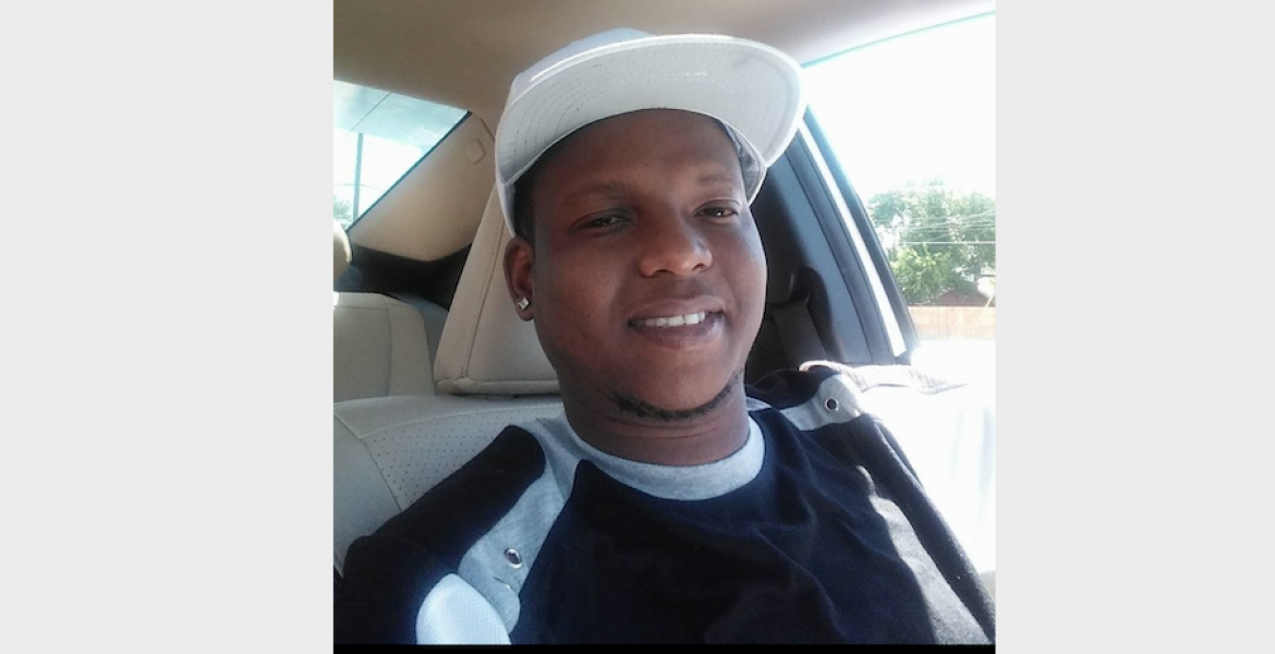 Death Announcement for Arnold Bobby Odhiambo of Dallas, TX