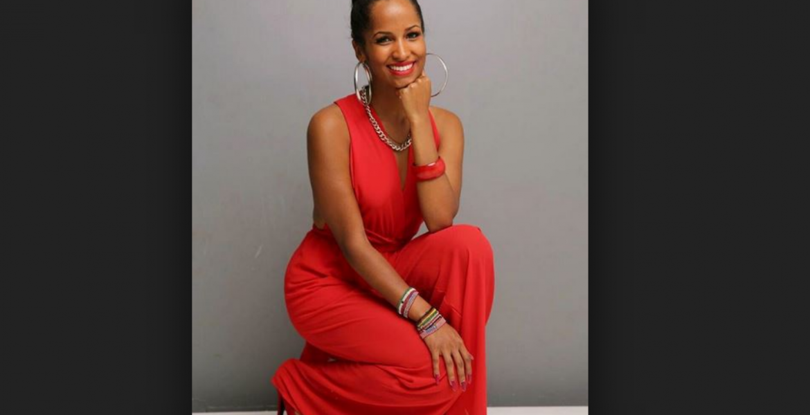 Eric Omondi's Italian-Born Fiancee Chantal Grazioli to Kenyans: Stop Gossiping About Me in Swahili, I Understand the Language