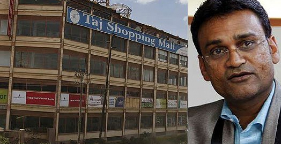 Owner of Demolished Nairobi's Airgate Mall Cleared to Run for Embakasi South Parliamentary Seat