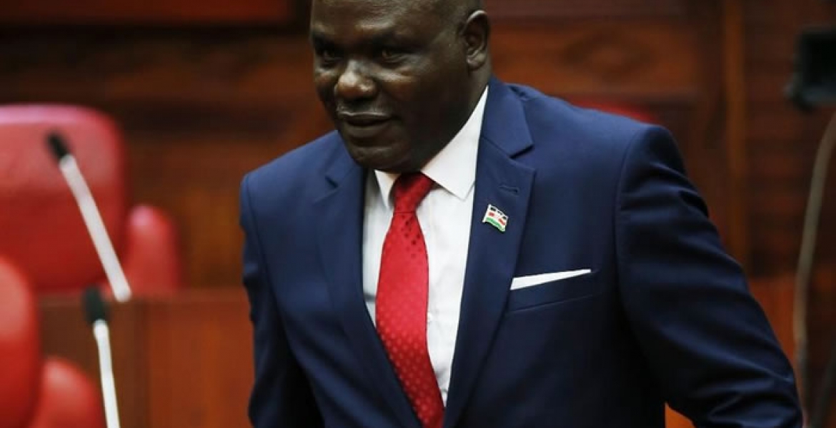 IEBC Proposes Two Sets of Elections for Kenya