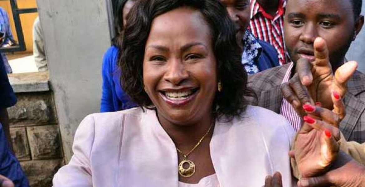 President Uhuru Rewards Election Losers with Plum Parastatal Jobs