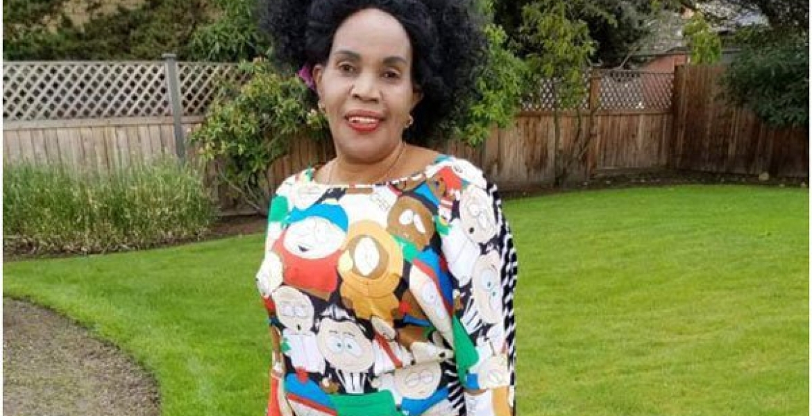 Kenyan-Born Cancer Warrior Zipporah Kamau Passes Away in Seattle