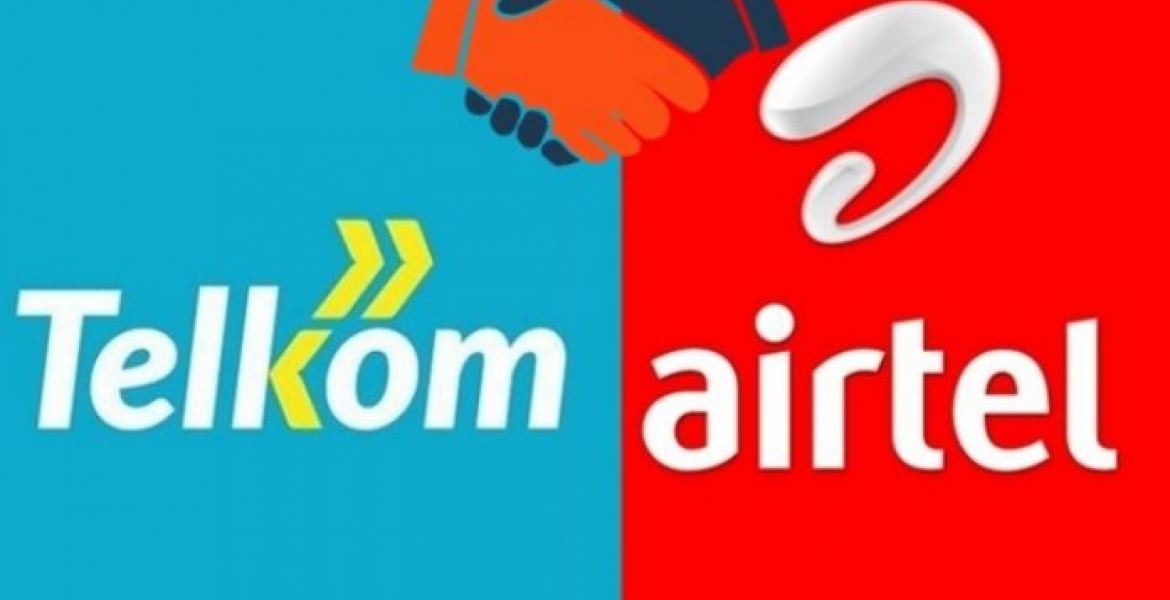 Telkom Kenya, Airtel Merge to Form New Telco Company
