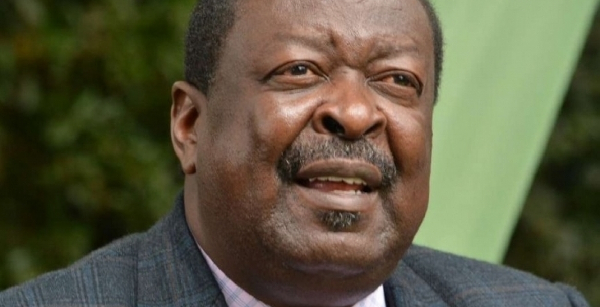 Three People Die at Musalia Mudavadi's Construction Site after Drinking Mysterious Concoction