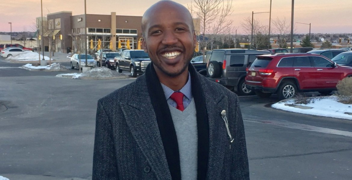 High School Students in Colorado Lobby on Behalf of Kenyan Man Facing Deportation