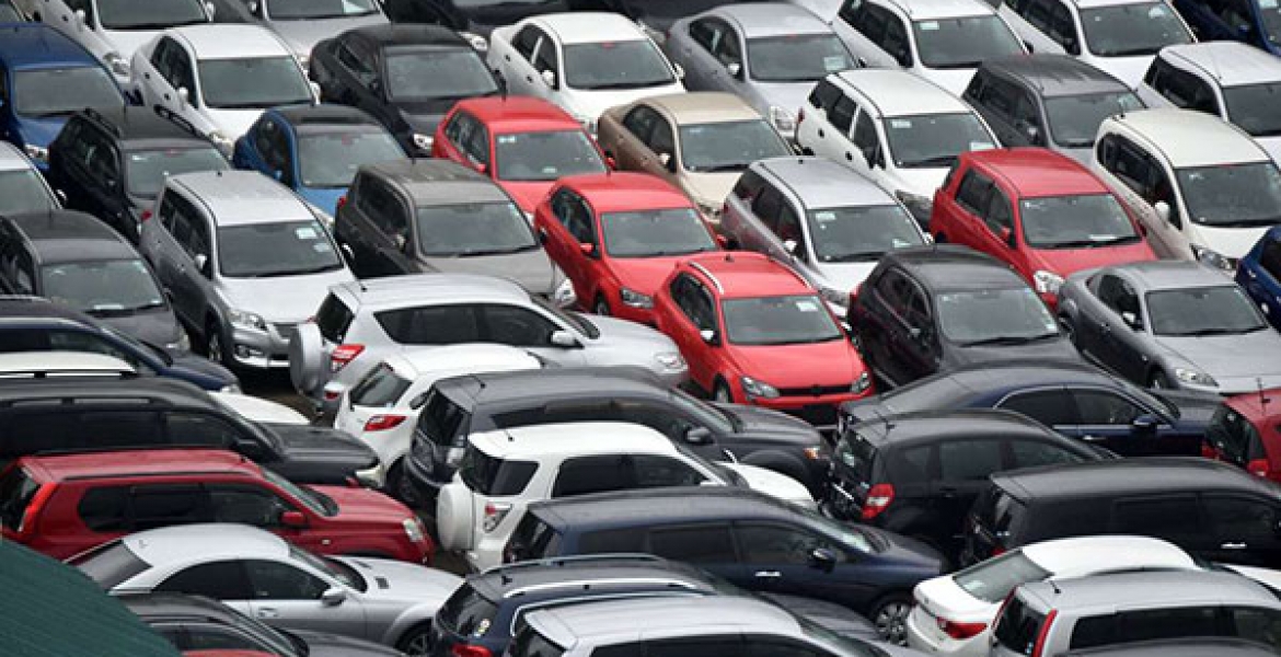 Car Dealers Write to President Uhuru to Protest Reduction of Age Limit on Imported Second-Hand Vehicles