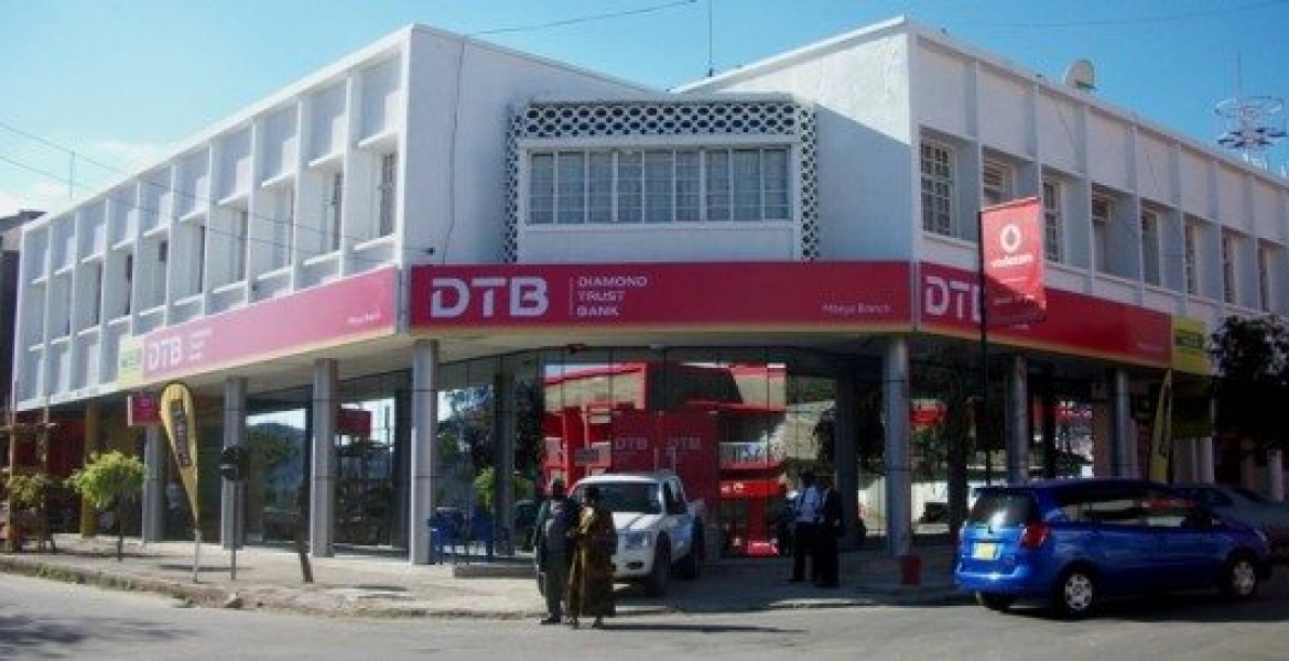 Kenya's DTB Bank Accused of Aiding Terrorism