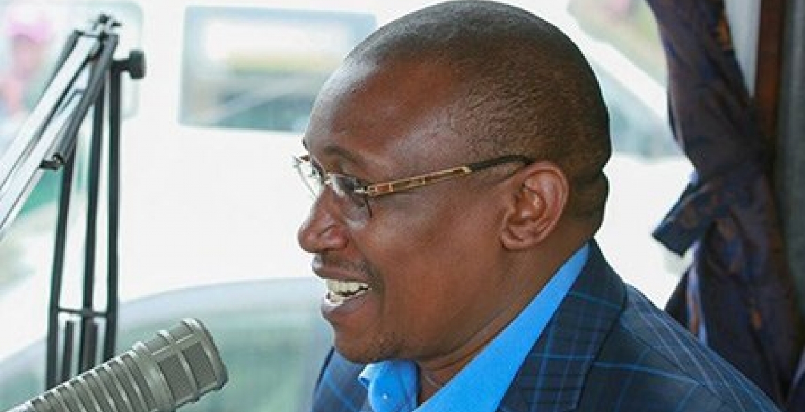 Gov't Stops Bishop Gakuyo from Selling His Property to Refund Ekeza Sacco Members' Savings