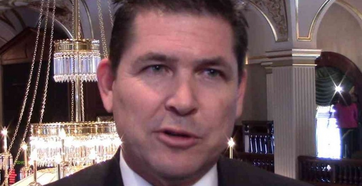 Incoming US Ambassador Kyle McCarter Speaks About President Trump's Agenda for Kenya