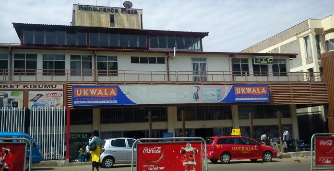 Kenya's Ukwala Supermarket to Shut Down over Sh1 Billion Debt