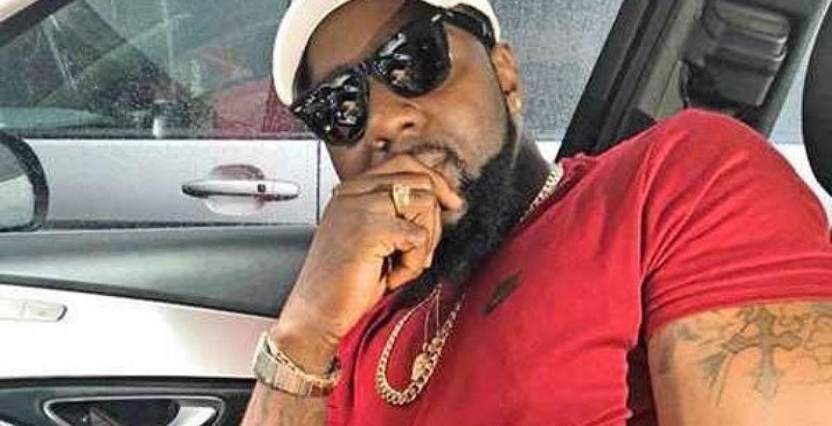 Nigerian Drug Lord Kelvin Adeshina Arrested in Nairobi, Deported for the Second Time