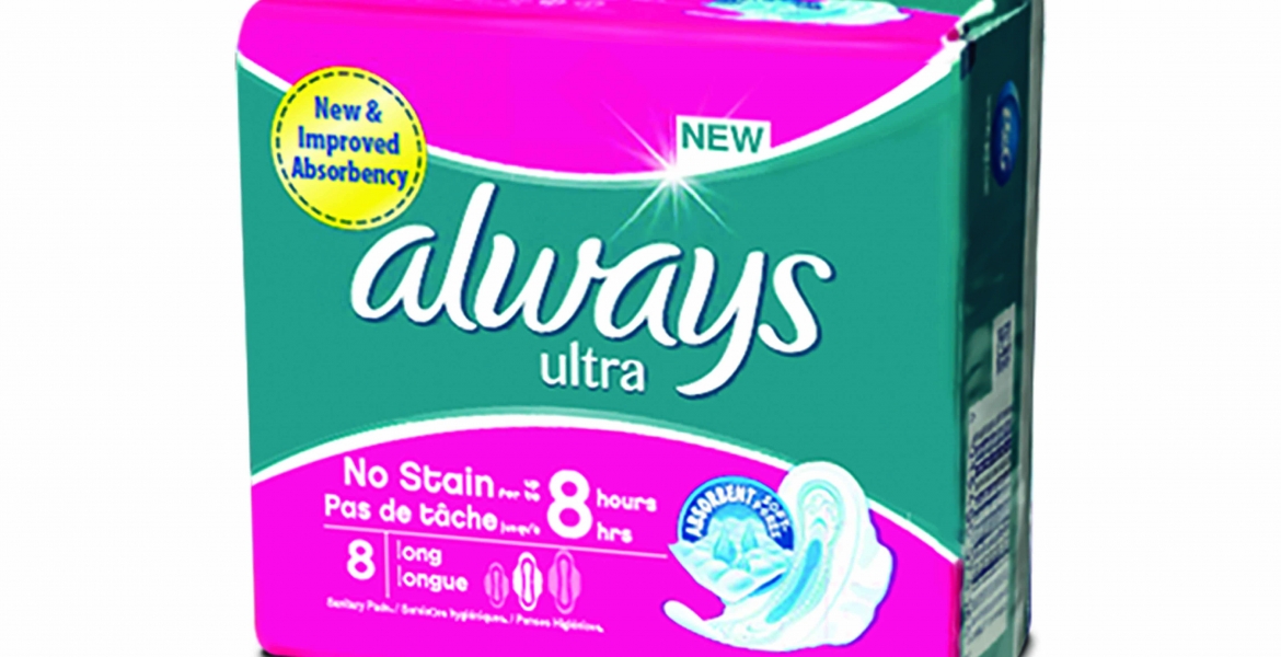 #MyAlwaysExperience: Kenyan Women, Including those in Diaspora, Raise Alarm over Substandard Always Sanitary Pads in Kenya