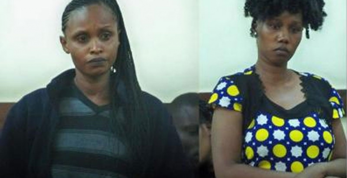 Two Nairobi Bartenders Charged with Spiking Customer's Drink, Robbing Him Valuables Worth Sh250,000