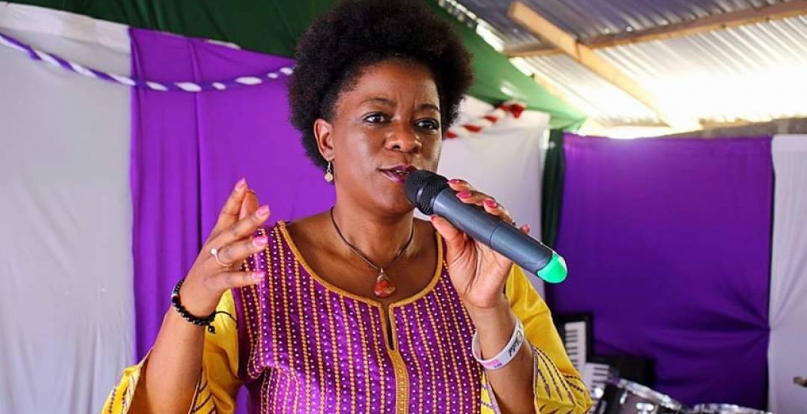 Zambia's Envoy to Kenya Brenda Muntemba Passes Away in Nairobi After Mombasa Rd Crash