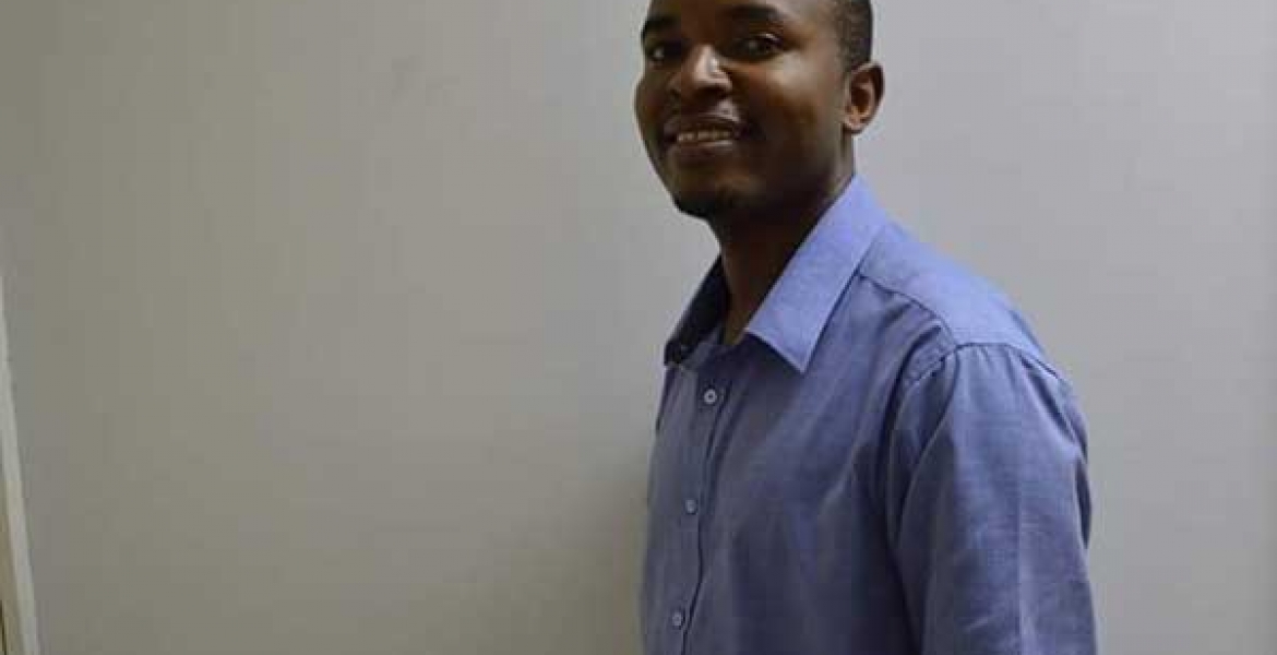 Georgetown University Mourns Kenyan-Born Student Killed in Ethiopian Plane Crash