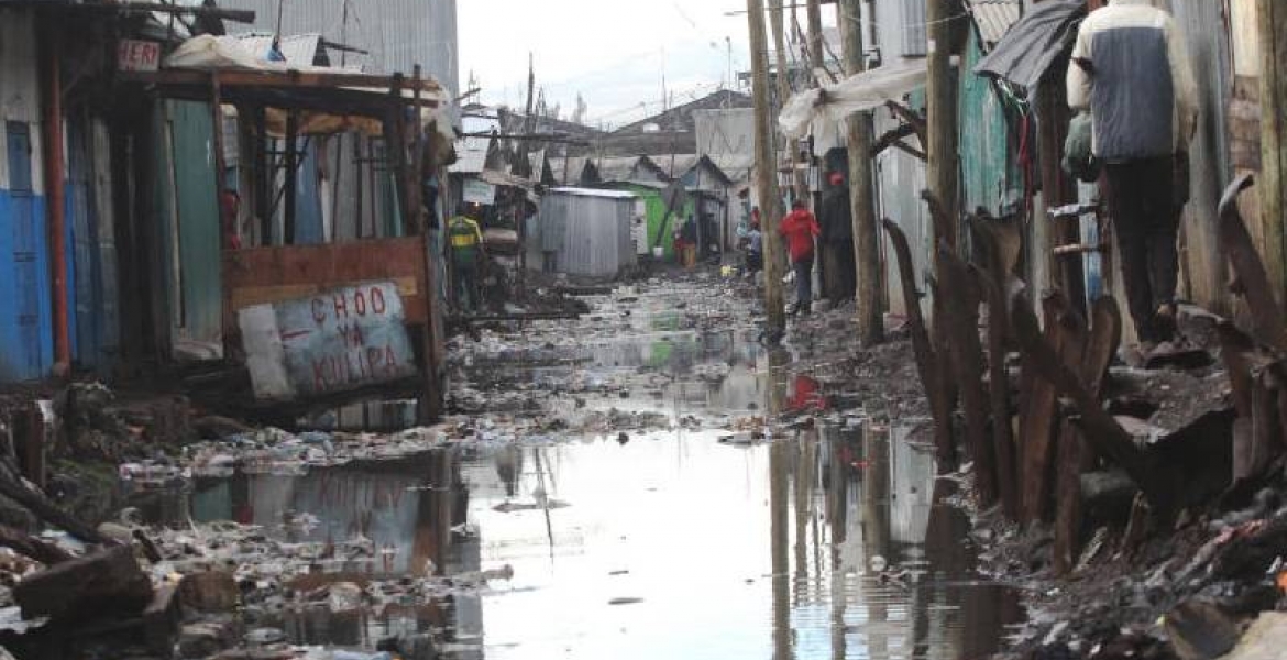 City Hall Issues Alert on Outbreak of Cholera in Nairobi