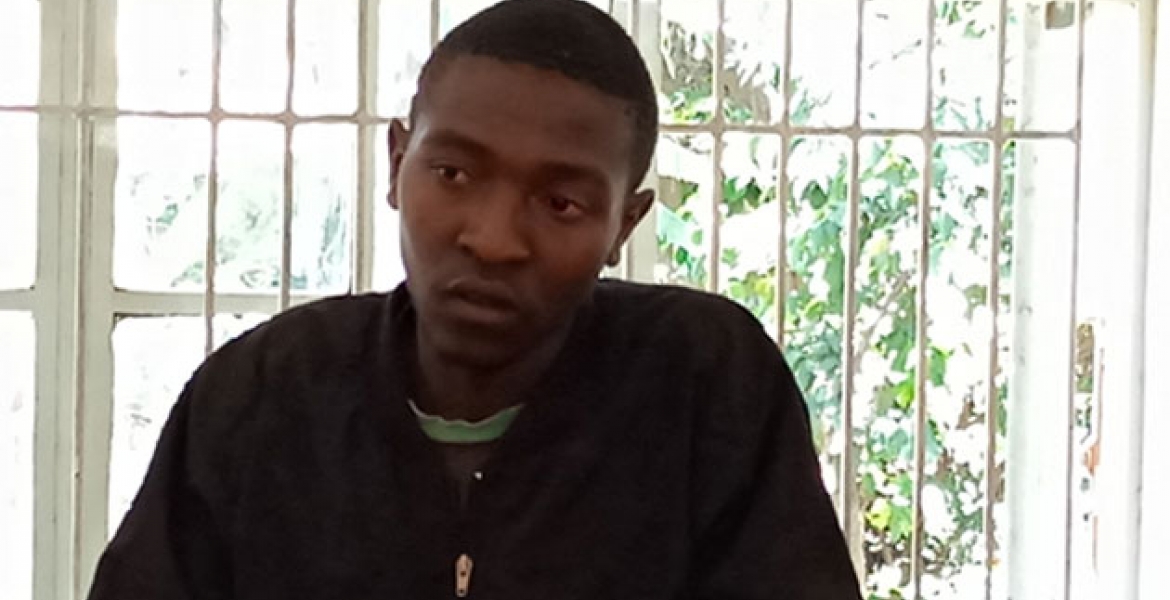 Cook Pleads Guilty to Sodomizing Boy at Machakos Children’s Home