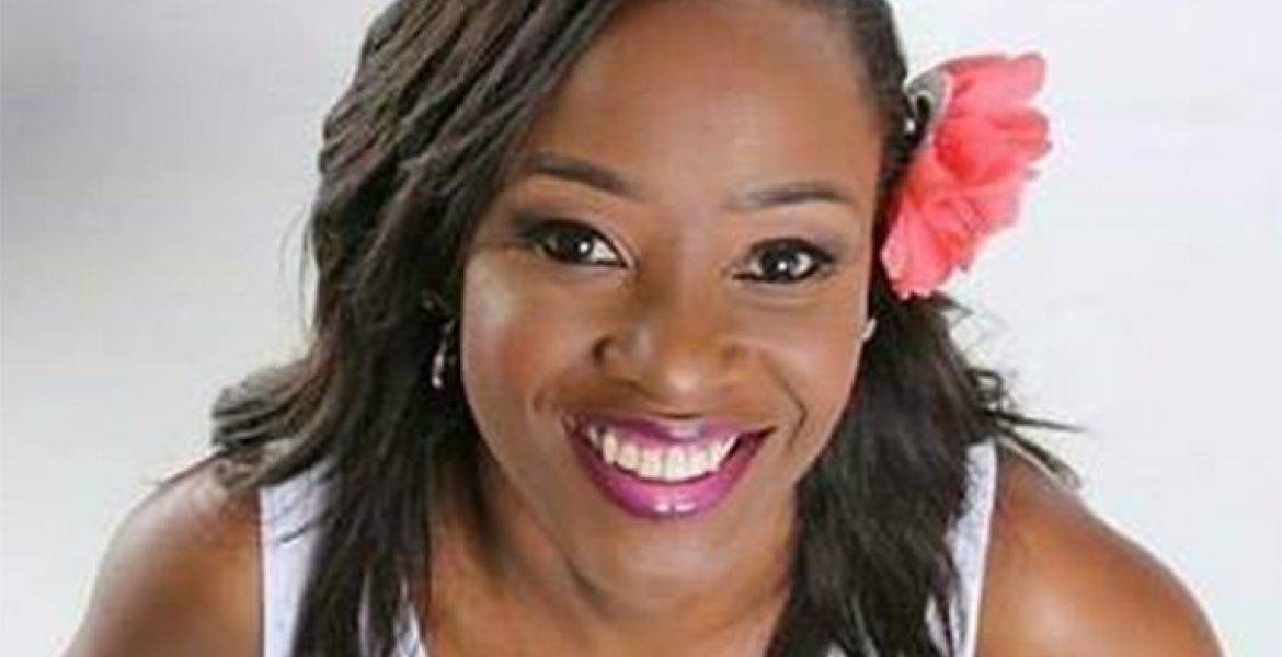 State House Spokesperson Kanze Dena Finally Ties the Knot