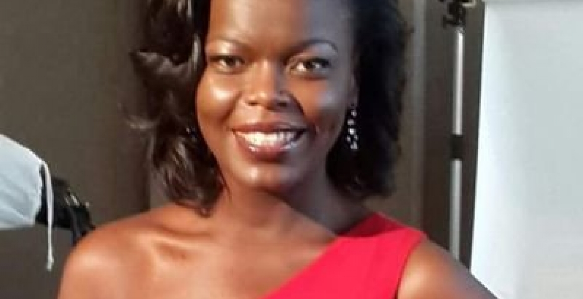 Kenyan Film Producer Dorothy Ghettuba Lands Plum Managerial Job at Netflix