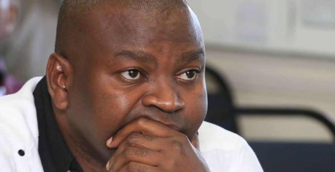 President Kenyatta Fires Sports Cabinet Secretary Rashid Echesa in Mini-Cabinet Reshuffle