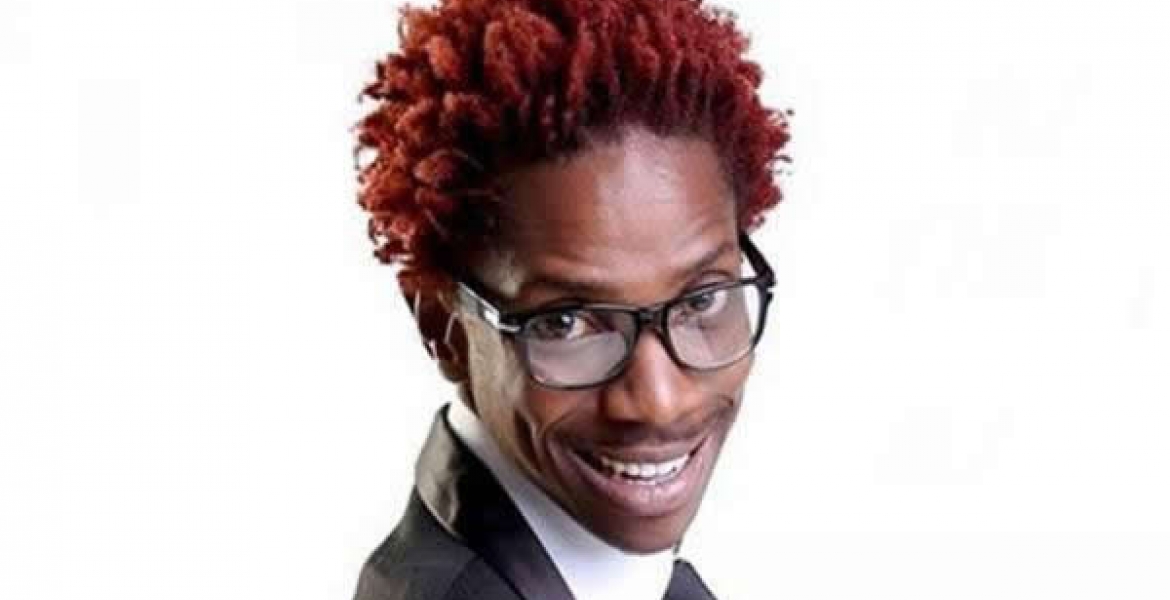 Kenyan Comedian Eric Omondi Accused of Conning Woman, Dumping Her Car at Mombasa Airport