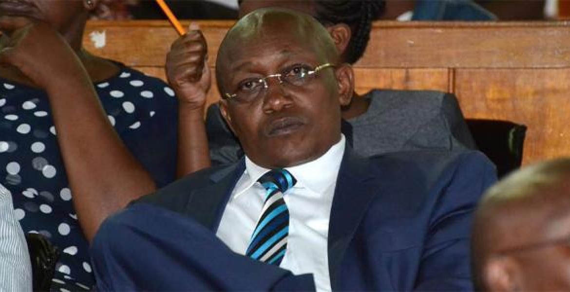 New Ekeza Sacco Officials Demand Apology from Bishop David Gakuyo for Lying to Members