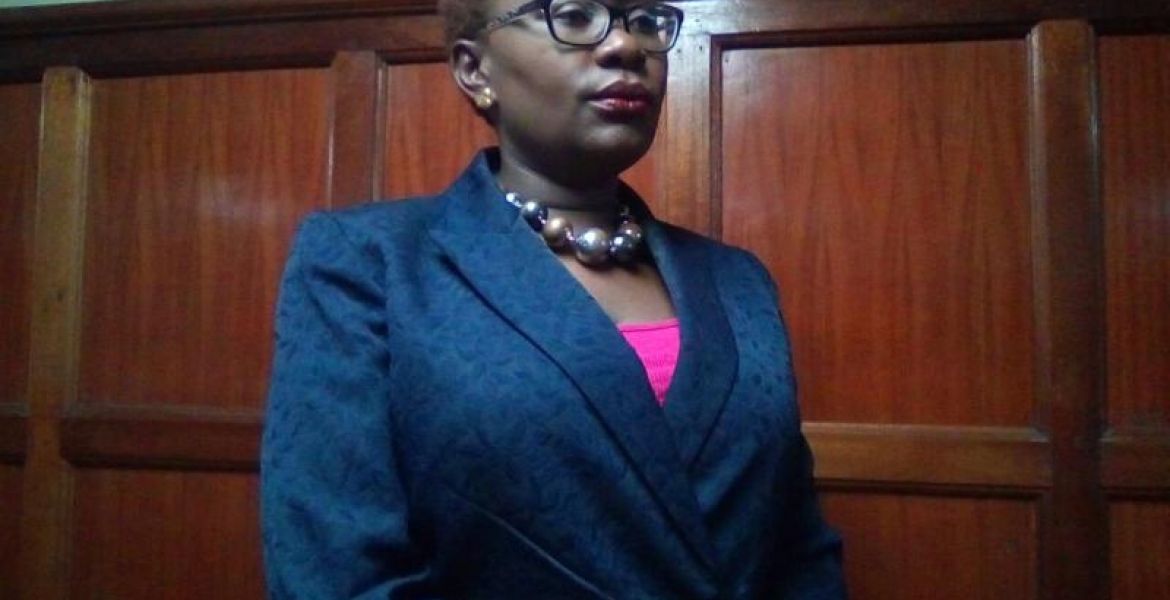 Relief for Former Senator Joy Gwendo as High Court Revises Her Two-Year Prison Term