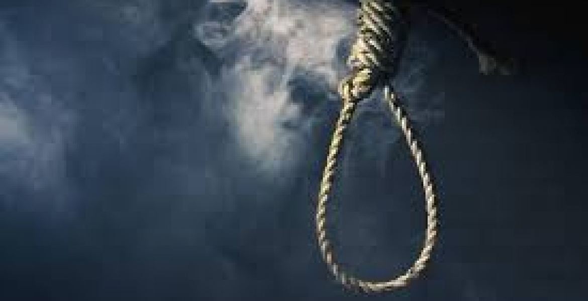 Burglar Breaks into House, Steals Sh85,000 Before Hanging Himself to Avoid Lynching by Mob