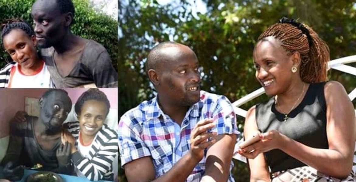 Former Street Urchin Whose Story Went Viral After being Rescued by Former Classmate Passes Away