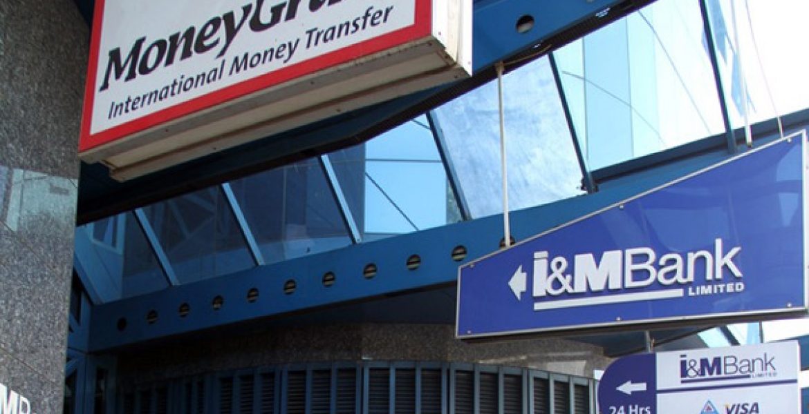 How JKUAT Student Illegally Wired Sh41 Million from I&amp;M Bank to His Account