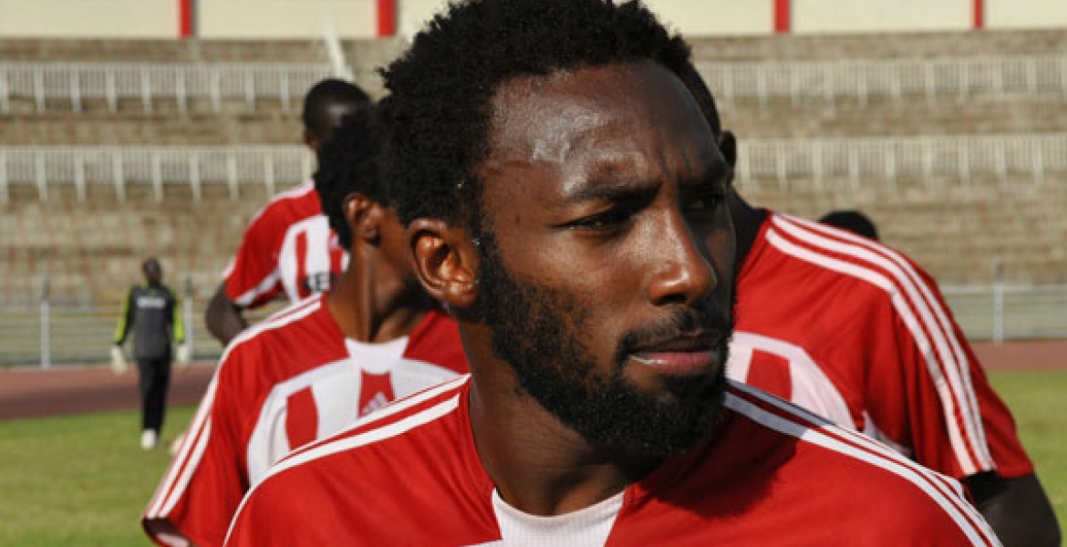 Former Harambee Stars Footballer Jamal Mohammed Handed 1.3-Year Jail Sentence in Drugs Case