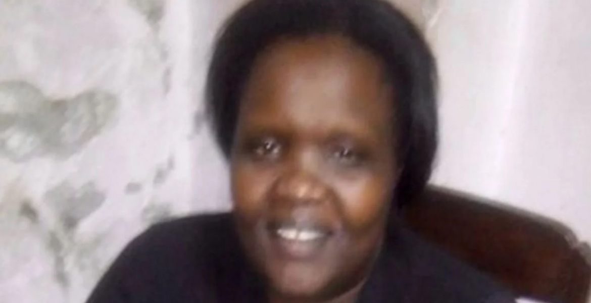 Immigration Detectives Arrest Nairobi Woman Behind Fake Birth, Death Certificates Syndicate