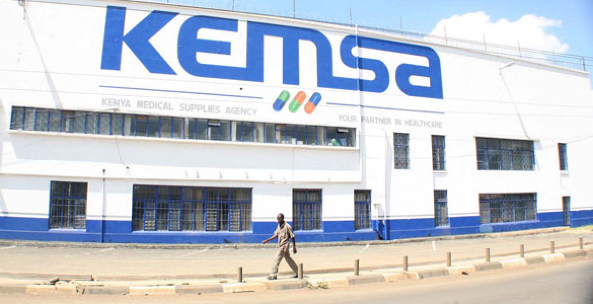 Drugs Worth Sh1.2 Billion Expire as Kenyan Hospitals Grapple with Shortage