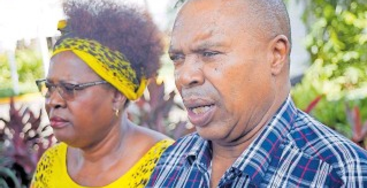 MP Tables Motion Seeking to Tame Rogue Kenyan Preachers, Churches