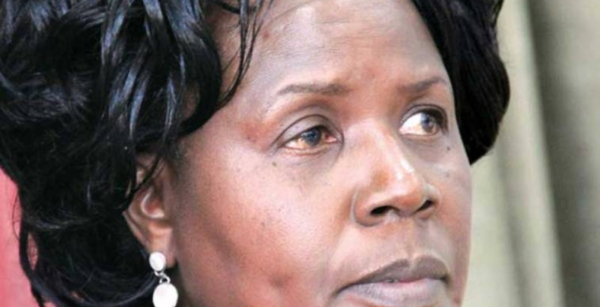 MP Beatrice Kones' Son Passes Away in an Alleged Suicide