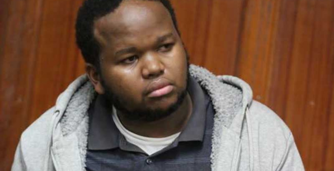 24-Year-Old Kenyan Charged with Conspiracy to Steal Sh294 Million from Family Bank