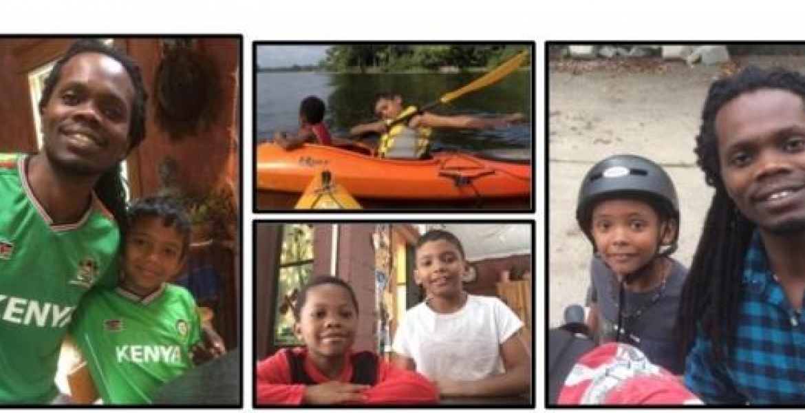 Fundraising to Help Nicholas Murungi, a Kenyan Facing Deportation from the US, Launched