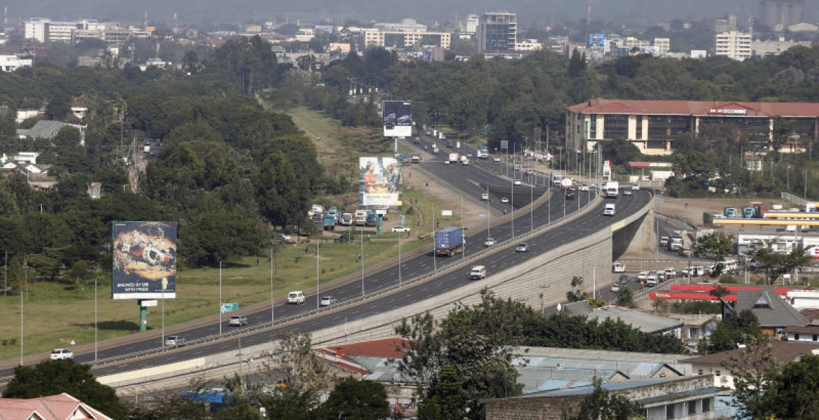 Kenya to Get More Cities as President Uhuru Signs New Law