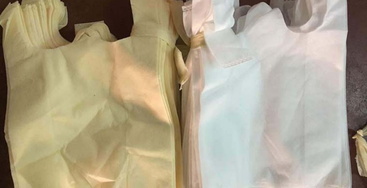 Kenyans Found Using Non-Woven Polypropylene Shopping Bags to be Arrested, NEMA Warns