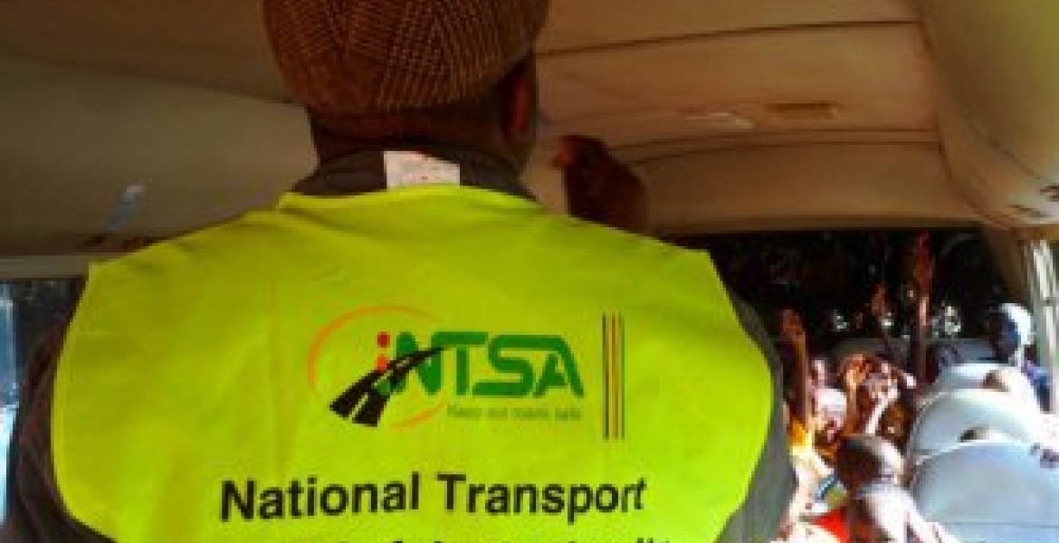 Senior NTSA Officers Fired, over 200 Transferred in Major Shakeup