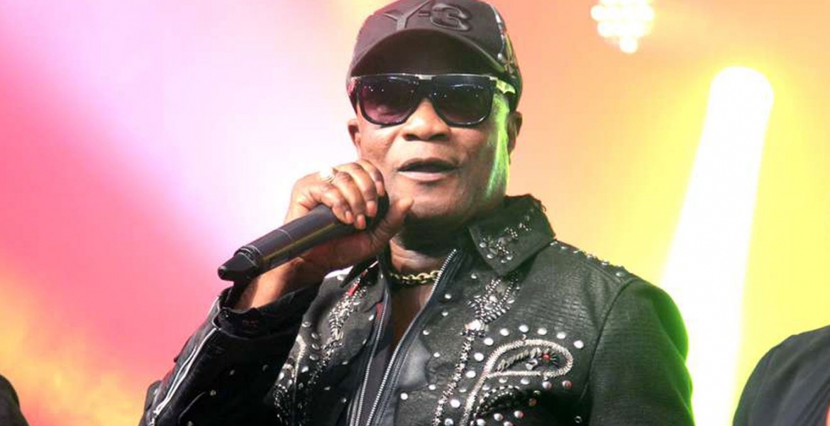 French Court Hands Rumba Singer Koffi Olomide Two-Year Prison Sentence for Raping Minor