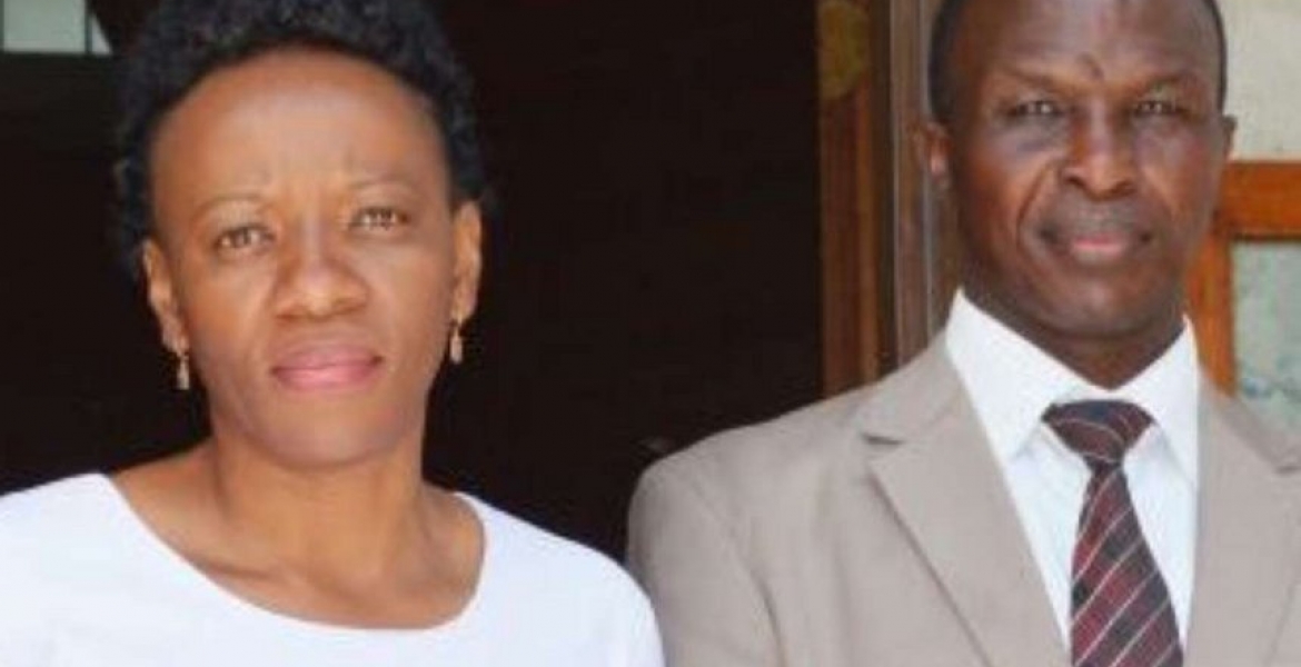 Nyeri Principal Magistrate Arrested for Reportedly Hiring Killers to Eliminate Her Husband