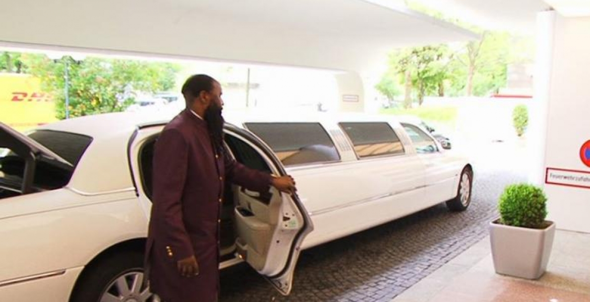 Inside 'Prophet' David Owuor's Flashy Lifestyle; Security Guard Earns Sh100,000 Monthly