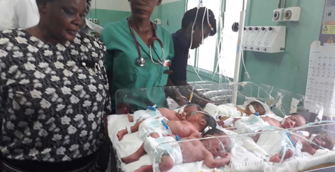 Outdated Traditions? Why Luhya Elders Want Three of the Quintuplets Delivered Last Week by Kakamega Woman Killed