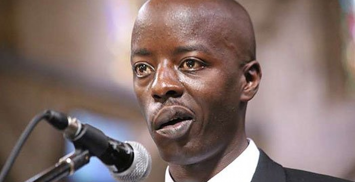 Raila Junior Opens Up About Medical Condition That Left His Face Deformed