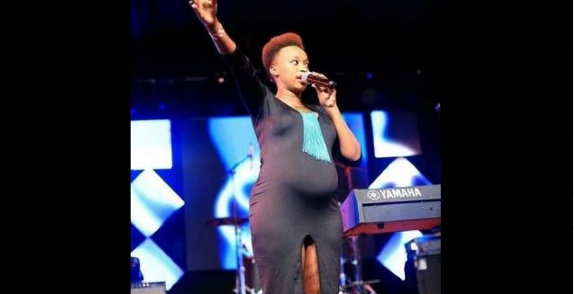 Kenyan Pastor Shantelle Jepchumba Causes Online Stir for Dressing ‘Indecently’