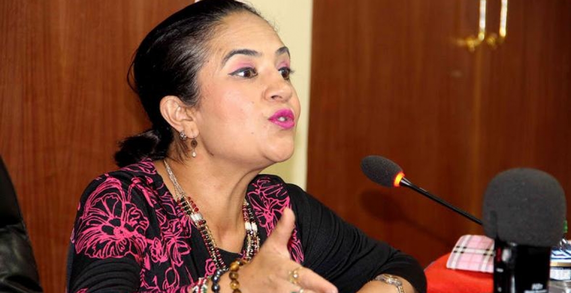 Nairobi MCAs Reject Governor Mike Sonko's D+ Cabinet Nominee Sonia Birdi