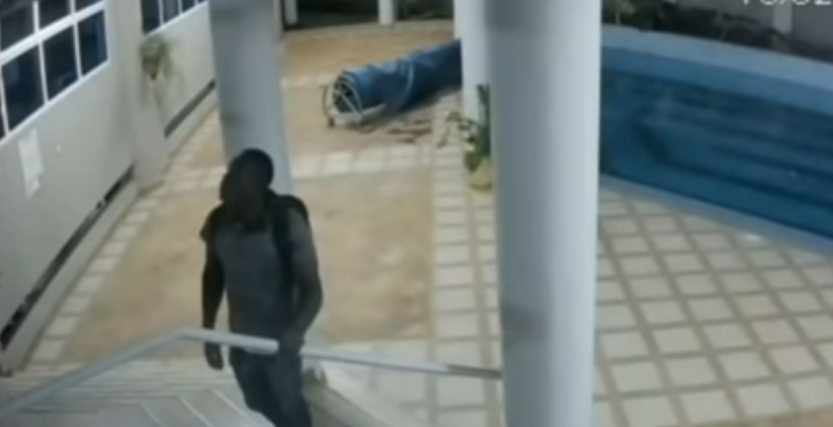 Detectives Arrest Skilled Nairobi Burglar Nicknamed 'Spiderman'