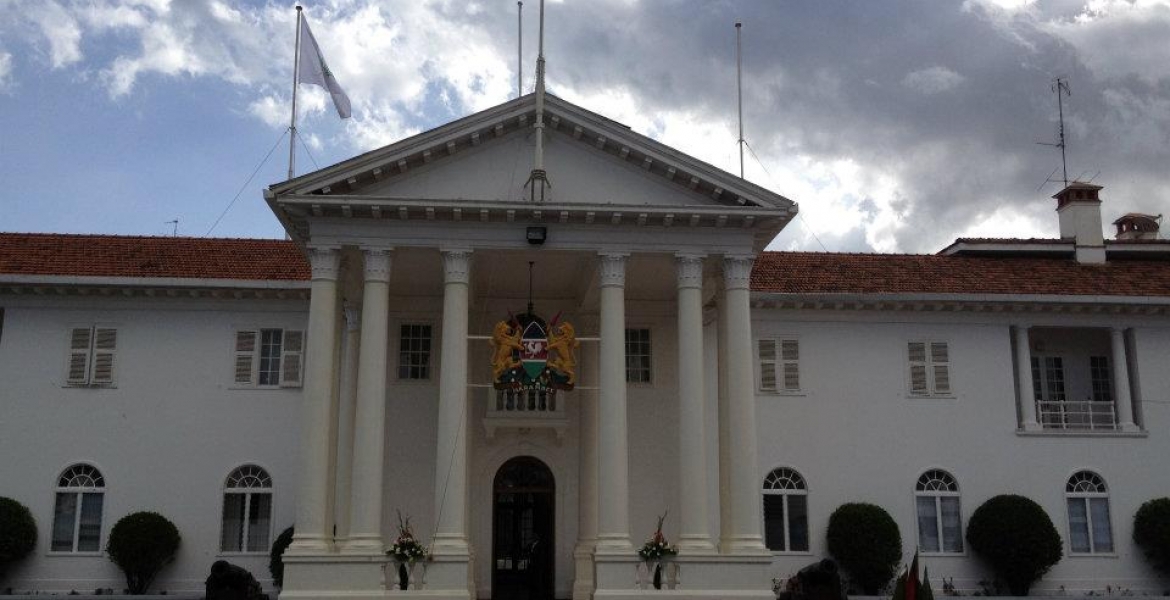 Police Reveal Identity of Kenyan Woman Behind Fake State House Tenders